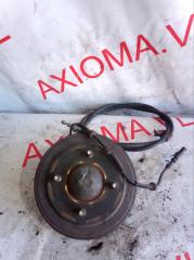 Ступица правая задняя NISSAN MARCH AK12 CR12DE 43042AX500, 44000AX000 5 ракурс