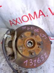 Ступица левая передняя HONDA CR-Z ZF1 LEA 51216SZT010 5 ракурс