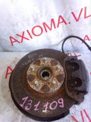 Ступица левая передняя SUBARU LEGACY BP5 EJ203HPDAE 28313AG030, 28373AG001 5 ракурс