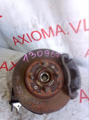 Ступица правая передняя HONDA INSIGHT ZE2 LDA 51211TF0G00, 44600SLNA00 5 ракурс