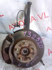 Ступица левая передняя HONDA ODYSSEY RA5 J30A 51210SX0902, 44600SX0000 5 ракурс Ступица левая передняя HONDA ODYSSEY RA5 J30A 51210SX0902, 44600SX0000 5 ракурс