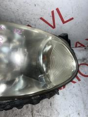 Фара правая передняя NISSAN MARCH K13 HR12DE 260101HH0B, H009 5 ракурс