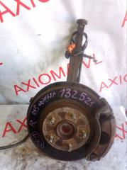 Ступица правая передняя HONDA ODYSSEY RA5 J30A 51215SX0902, 44600SX0000 5 ракурс