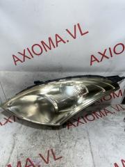 Фара левая передняя SUZUKI SWIFT ZD72S K12B 3532068L00, P9119 5 ракурс