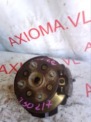 Ступица левая передняя MITSUBISHI MINICAB TRUCK U42T 3G83 MR353403, MB109451 3 ракурс
