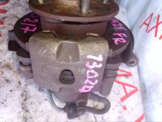 Ступица левая передняя MITSUBISHI MINICAB TRUCK U42T 3G83 MR353403, MB109451 5 ракурс