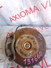 Ступица левая передняя HONDA CR-Z ZF1 LEA 51216SZT010 5 ракурс
