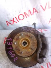 Ступица правая передняя HONDA CR-Z ZF1 LEA 51211SZT010 5 ракурс