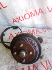 Ступица левая задняя SUBARU STELLA RN1 EN07D 28412KG011 5 ракурс