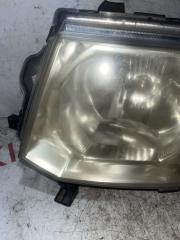 Фара левая передняя MITSUBISHI EK WAGON H82W 3G83 8301A601, P6519 5 ракурс