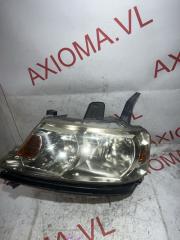 Фара левая передняя HONDA STEPWGN RF3 K20A 33151S7S901, P3590 5 ракурс