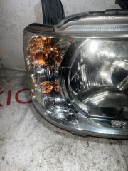Фара правая передняя MITSUBISHI EK WAGON H82W 3G83 8301A602, P6519 5 ракурс