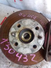 Ступица правая передняя FIAT 500 31211 169A4 51857828 4 ракурс Ступица правая передняя FIAT 500 31211 169A4 51857828 4 ракурс