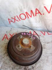 Ступица левая задняя MAZDA VERISA DC5W ZYVE D35126111B, D35026290C 5 ракурс