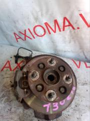 Ступица правая передняя MITSUBISHI MINICAB TRUCK U42T 3G83 MR353403, MB109451 3 ракурс