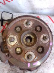 Ступица правая передняя MITSUBISHI MINICAB TRUCK U42T 3G83 MR353403, MB109451 4 ракурс