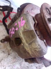 Ступица правая передняя MITSUBISHI MINICAB TRUCK U42T 3G83 MR353403, MB109451 5 ракурс