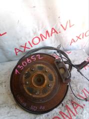Ступица правая задняя NISSAN SERENA C25 MR20DE 44000CY01A, 43202CY000 5 ракурс