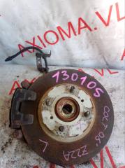 Ступица левая передняя MITSUBISHI COLT Z22A 4A90 MR594077, MN116155 4 ракурс