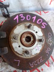 Ступица левая передняя MITSUBISHI COLT Z22A 4A90 MR594077, MN116155 5 ракурс