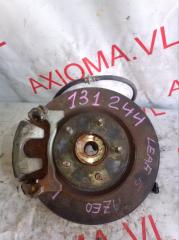 Ступица левая передняя NISSAN LEAF AZE0 EM57 400151KA1A, 402021KA0A 5 ракурс
