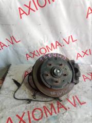 Ступица правая задняя MAZDA MPV LW3W L3DE G14V2615XB, LE4426261A 5 ракурс