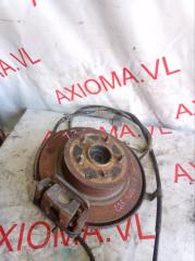 Ступица левая задняя NISSAN SERENA C25 MR20DE 44010CY01A, 43202CY000 5 ракурс