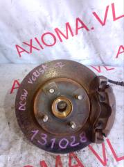 Ступица правая передняя MAZDA VERISA DC5W ZYVE D35133021G, D35033060B 5 ракурс