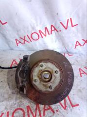 Ступица левая передняя MAZDA DEMIO DY3W ZJVE D35133031D, D35033060B 1 ракурс