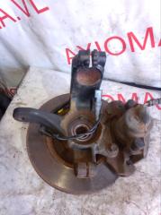 Ступица левая передняя MAZDA DEMIO DY3W ZJVE D35133031D, D35033060B 4 ракурс