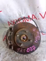 Ступица левая передняя MAZDA VERISA DC5W ZYVE D35133031G, D35033060B 5 ракурс