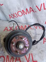 Ступица правая задняя SUBARU STELLA RN1 EN07D 28412KG001 5 ракурс
