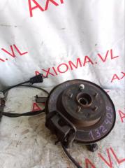 Ступица левая задняя NISSAN X-TRAIL NT30 QR20DE 43202AG000, 430198H300 5 ракурс