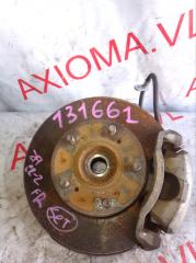 Ступица правая передняя HONDA CR-Z ZF1 LEA 51211SZT010 5 ракурс