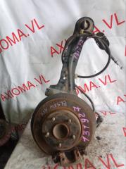 Ступица левая задняя MAZDA AXELA BL5FW ZYVE BBM22615XB, BBM428250B 5 ракурс Ступица левая задняя MAZDA AXELA BL5FW ZYVE BBM22615XB, BBM428250B 5 ракурс
