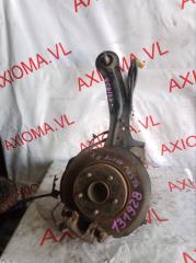 Ступица правая задняя MAZDA AXELA BL5FW ZYVE BBM22615XB, BBM428200B 5 ракурс Ступица правая задняя MAZDA AXELA BL5FW ZYVE BBM22615XB, BBM428200B 5 ракурс