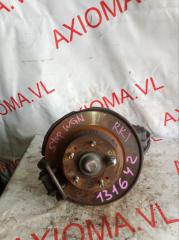 Ступица левая задняя HONDA STEPWGN RK1 R20A 42200SLJ008, 43110SZW003 5 ракурс Ступица левая задняя HONDA STEPWGN RK1 R20A 42200SLJ008, 43110SZW003 5 ракурс