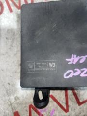 Блок предохранителей NISSAN LEAF AZE0 EM57 284B73NE3A, 5381012210 2 ракурс