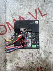 Блок предохранителей NISSAN LEAF AZE0 EM57 284B73NE3A, 5381012210 5 ракурс