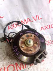 Ступица правая задняя HONDA ODYSSEY RA5 J30A 42200SZ3951, 52210SX0980 5 ракурс