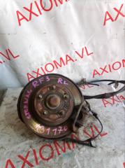 Ступица левая задняя HONDA STEPWGN RF3 K20A 42200SZ3A51, 43120S7S003 5 ракурс Ступица левая задняя HONDA STEPWGN RF3 K20A 42200SZ3A51, 43120S7S003 5 ракурс