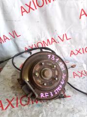 Ступица правая задняя HONDA STEPWGN RF3 K20A 42200SZ3A51, 43110S7S003 5 ракурс