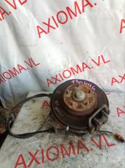 Ступица правая задняя HONDA STEPWGN RF5 K20A 42200SZ3A51, 43110S7S003 5 ракурс
