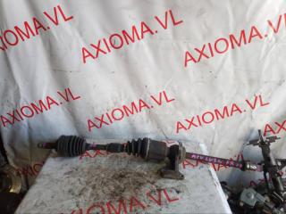 Привод правый передний MAZDA MPV LW3W L3DE GP082550X 5 ракурс Привод правый передний MAZDA MPV LW3W L3DE GP082550X 5 ракурс