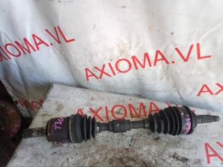 Привод левый передний MAZDA MPV LW3W L3DE GP082560X 5 ракурс Привод левый передний MAZDA MPV LW3W L3DE GP082560X 5 ракурс