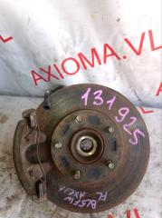 Ступица левая передняя MAZDA AXELA BL5FW ZYVE BBM233031B, C23633060A 5 ракурс Ступица левая передняя MAZDA AXELA BL5FW ZYVE BBM233031B, C23633060A 5 ракурс