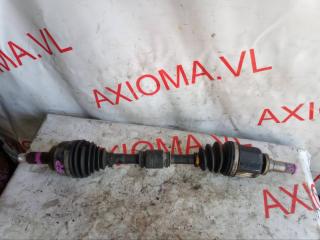Привод левый передний MAZDA AXELA BL5FW ZYVE FG3325600A 5 ракурс Привод левый передний MAZDA AXELA BL5FW ZYVE FG3325600A 5 ракурс