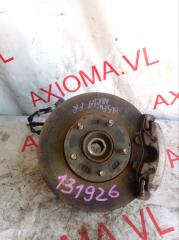 Ступица правая передняя MAZDA AXELA BL5FW ZYVE BBM233021B, C23633060A 5 ракурс Ступица правая передняя MAZDA AXELA BL5FW ZYVE BBM233021B, C23633060A 5 ракурс