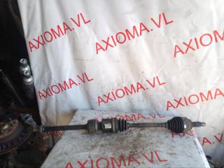 Привод правый передний MAZDA AXELA BL5FW ZYVE FG3325500A 5 ракурс Привод правый передний MAZDA AXELA BL5FW ZYVE FG3325500A 5 ракурс