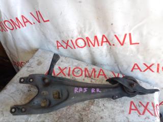 Рычаг подвески правый задний HONDA ODYSSEY RA5 J30A 52371SX0000 1 ракурс